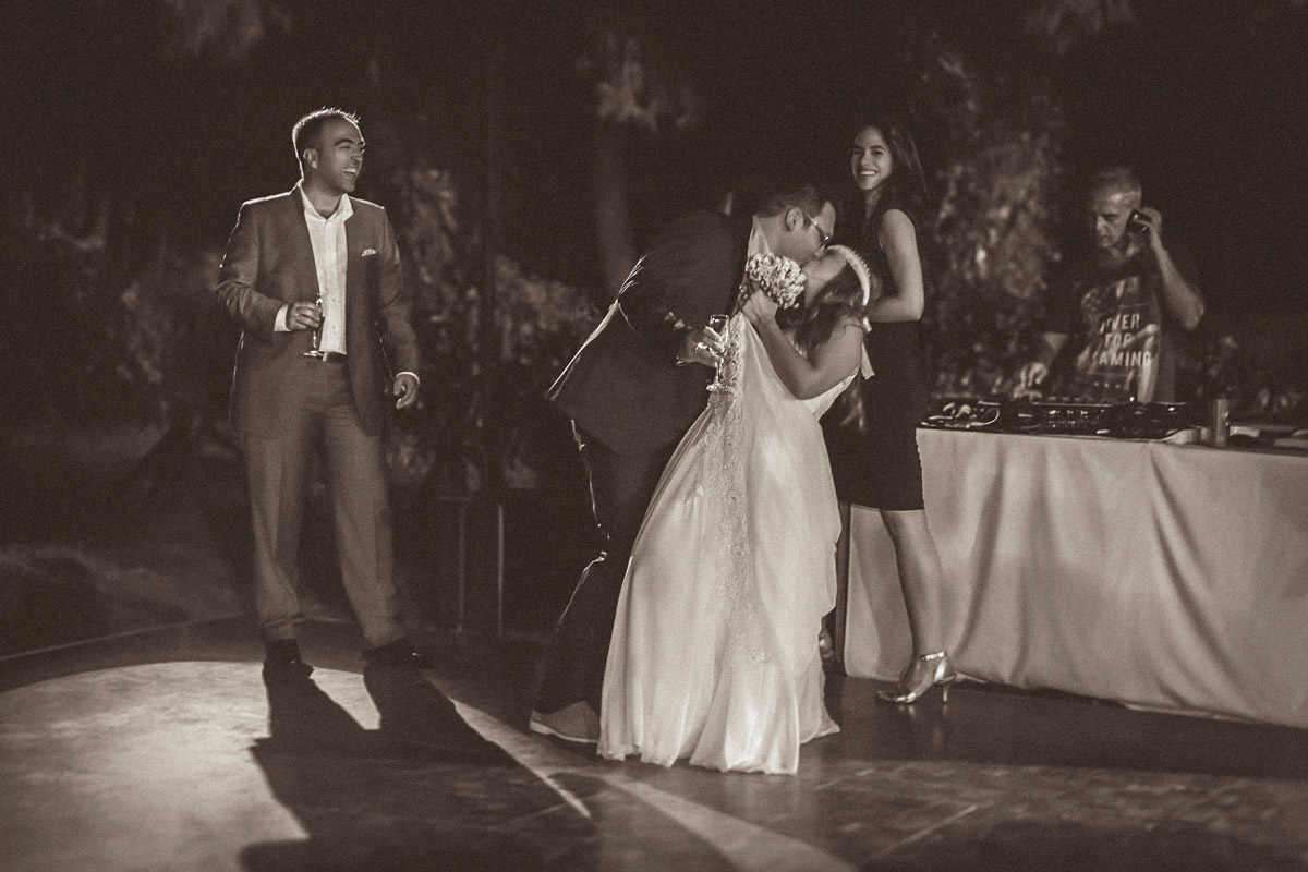 Δημήτρης & Νατάσα - Θεσσαλονίκη : Real Wedding by Angelos Karydas Photography - Ankart
